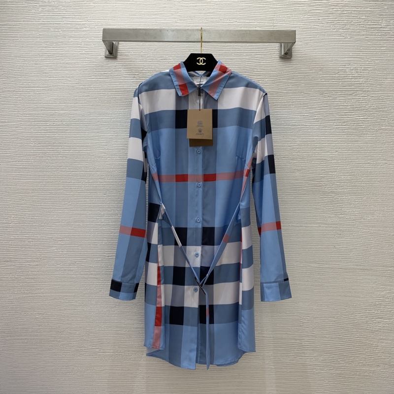 Burberry Dress